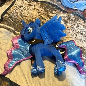 My Little Pony Princess Luna Plush